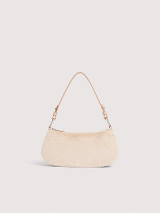 Coccinelle Merveille Synthetic Fur - LNKM StoreCoccinelleHandbag