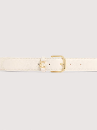 Coccinelle Metal Loop Belt - LNKM StoreCoccinelleBelt