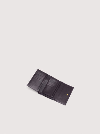 Coccinelle Metallic Lizard Wallet - LNKM StoreCoccinelleWallet