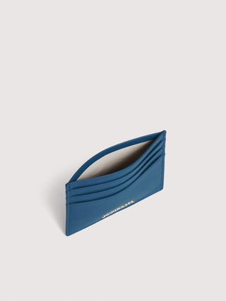 Coccinelle Metallic Soft Card Holder - LNKM StoreCoccinelleCard Holder