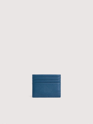 Coccinelle Metallic Soft Card Holder - LNKM StoreCoccinelleCard Holder