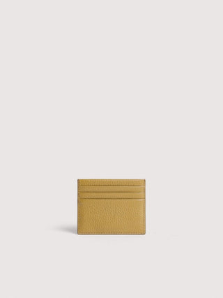 Coccinelle Metallic Soft Card Holder - LNKM StoreCoccinelleCard Holder