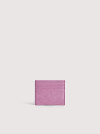 Coccinelle Metallic Soft Card Holder - LNKM StoreCoccinelleCard Holder