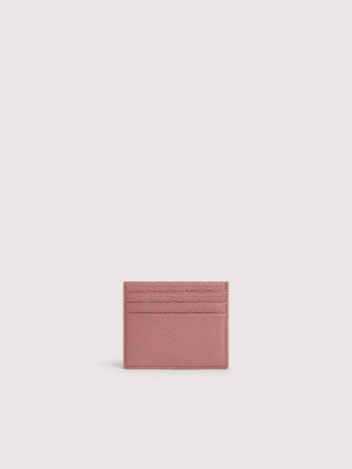 Coccinelle Metallic Soft Card Holder - LNKM StoreCoccinelleCard Holder