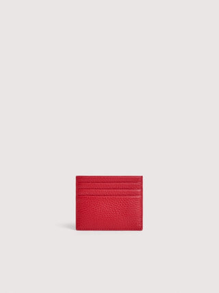 Coccinelle Metallic Soft Card Holder - LNKM StoreCoccinelleCard Holder