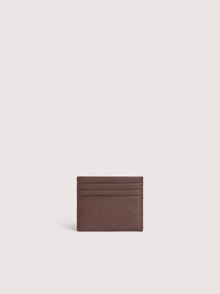 Coccinelle Metallic Soft Card Holder - LNKM StoreCoccinelleCard Holder