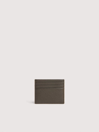 Coccinelle Metallic Soft Card Holder - LNKM StoreCoccinelleCard Holder