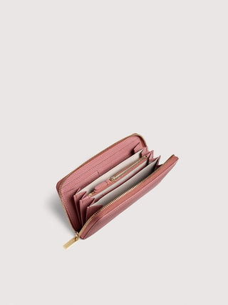 Coccinelle Metallic Soft Large Wallet - LNKM StoreCoccinelleWallet