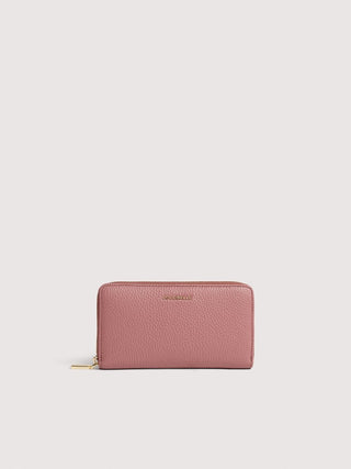 Coccinelle Metallic Soft Large Wallet - LNKM StoreCoccinelleWallet