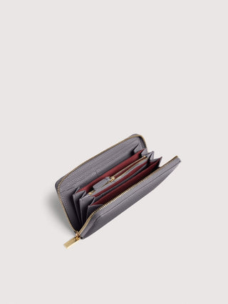Coccinelle Metallic Soft Large Wallet - LNKM StoreCoccinelleWallet