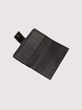 Coccinelle Metallic Soft Large Wallet - LNKM StoreCoccinelleWallet