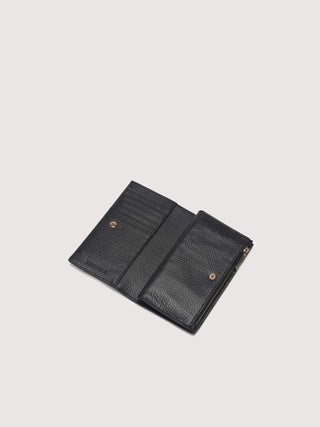 Coccinelle Metallic Soft Large Wallet - LNKM StoreCoccinelleWallet
