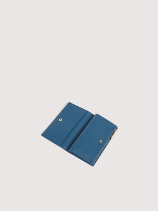 Coccinelle Metallic Soft Large Wallet - LNKM StoreCoccinelleWallet