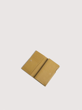 Coccinelle Metallic Soft Large Wallet - LNKM StoreCoccinelleWallet