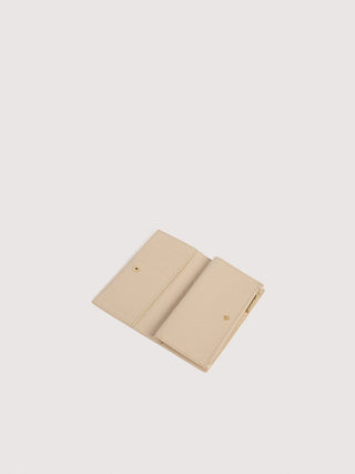 Coccinelle Metallic Soft Large Wallet - LNKM StoreCoccinelleWallet
