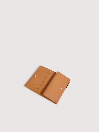 Coccinelle Metallic Soft Large Wallet - LNKM StoreCoccinelleWallet
