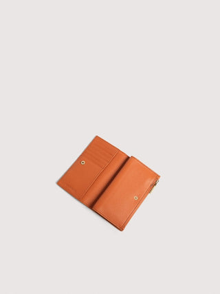 Coccinelle Metallic Soft Large Wallet - LNKM StoreCoccinelleWallet