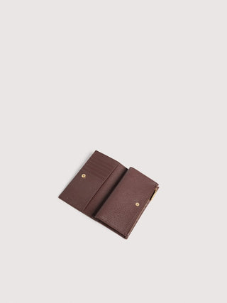 Coccinelle Metallic Soft Large Wallet - LNKM StoreCoccinelleWallet