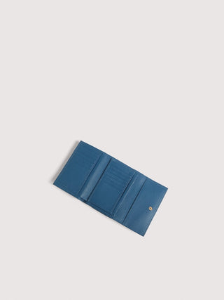 Coccinelle Metallic Soft Medium Wallet - LNKM StoreCoccinelleWallet