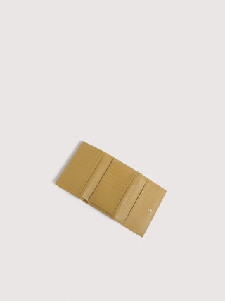 Coccinelle Metallic Soft Medium Wallet - LNKM StoreCoccinelleWallet