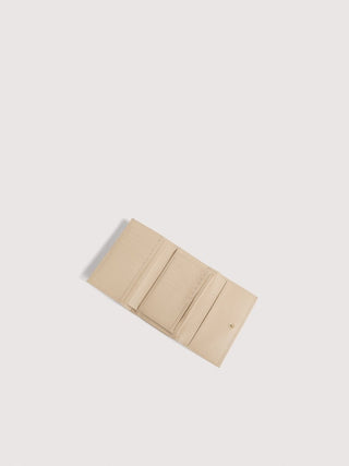 Coccinelle Metallic Soft Medium Wallet - LNKM StoreCoccinelleWallet
