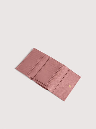 Coccinelle Metallic Soft Medium Wallet - LNKM StoreCoccinelleWallet