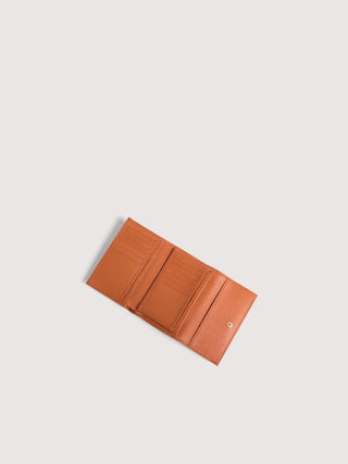 Coccinelle Metallic Soft Medium Wallet - LNKM StoreCoccinelleWallet