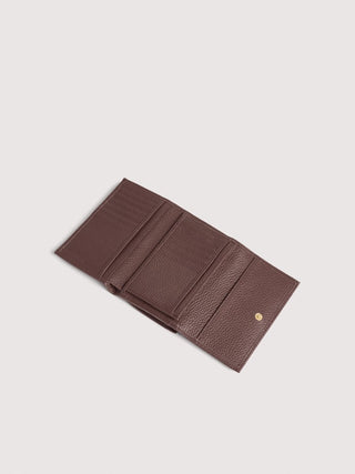 Coccinelle Metallic Soft Medium Wallet - LNKM StoreCoccinelleWallet