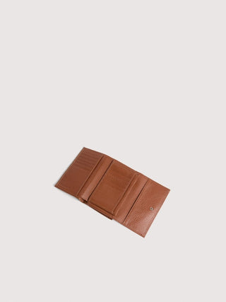 Coccinelle Metallic Soft Medium Wallet - LNKM StoreCoccinelleWallet