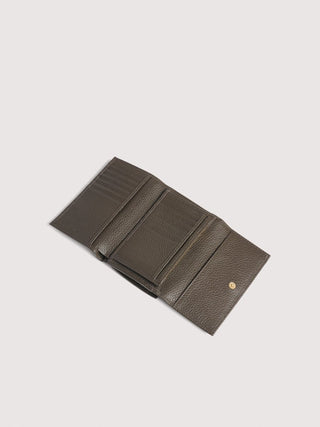 Coccinelle Metallic Soft Medium Wallet - LNKM StoreCoccinelleWallet