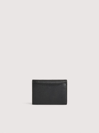 Coccinelle Metallic Soft Small Wallet - LNKM StoreCoccinelleWallet