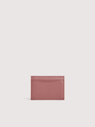 Coccinelle Metallic Soft Small Wallet - LNKM StoreCoccinelleWallet