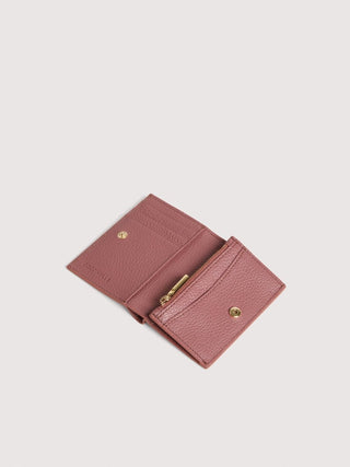 Coccinelle Metallic Soft Small Wallet - LNKM StoreCoccinelleWallet