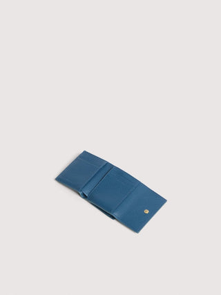 Coccinelle Metallic Soft Small Wallet - LNKM StoreCoccinelleWallet