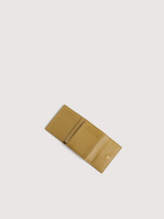 Coccinelle Metallic Soft Small Wallet - LNKM StoreCoccinelleWallet