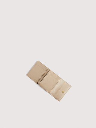 Coccinelle Metallic Soft Small Wallet - LNKM StoreCoccinelleWallet