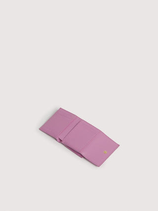 Coccinelle Metallic Soft Small Wallet - LNKM StoreCoccinelleWallet