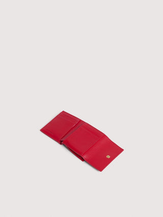 Coccinelle Metallic Soft Small Wallet - LNKM StoreCoccinelleWallet