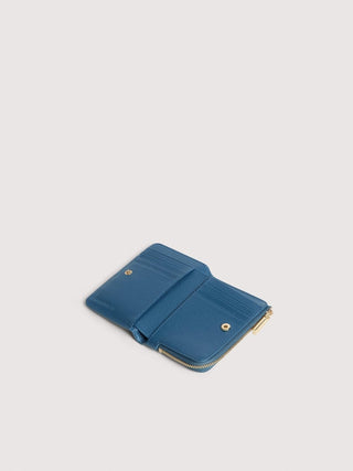Coccinelle Metallic Soft Small Wallet - LNKM StoreCoccinelleWallet