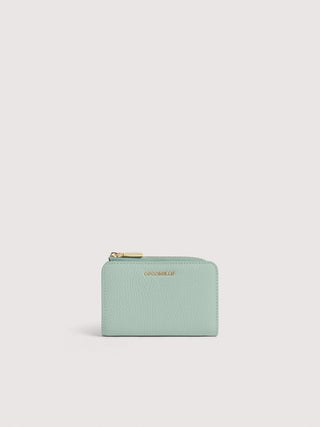 Coccinelle Metallic Soft Small Wallet - LNKM StoreCoccinelleWallet