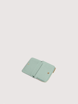 Coccinelle Metallic Soft Small Wallet - LNKM StoreCoccinelleWallet