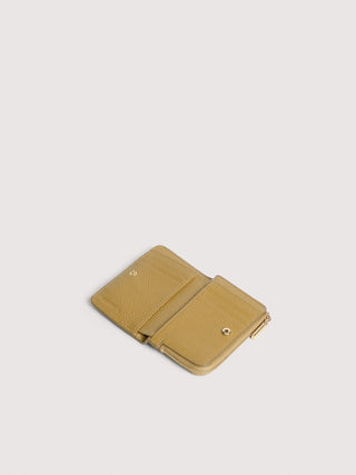 Coccinelle Metallic Soft Small Wallet - LNKM StoreCoccinelleWallet