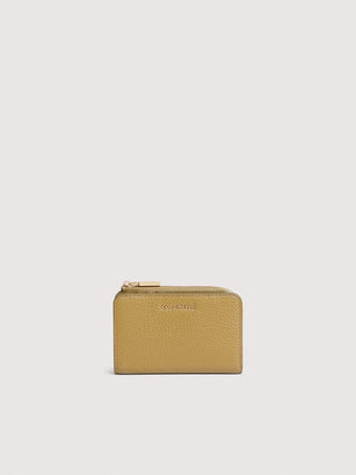 Coccinelle Metallic Soft Small Wallet - LNKM StoreCoccinelleWallet