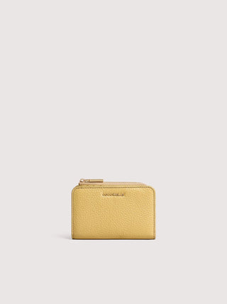 Coccinelle Metallic Soft Small Wallet - LNKM StoreCoccinelleWallet