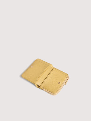 Coccinelle Metallic Soft Small Wallet - LNKM StoreCoccinelleWallet