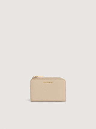 Coccinelle Metallic Soft Small Wallet - LNKM StoreCoccinelleWallet