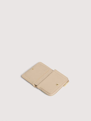 Coccinelle Metallic Soft Small Wallet - LNKM StoreCoccinelleWallet