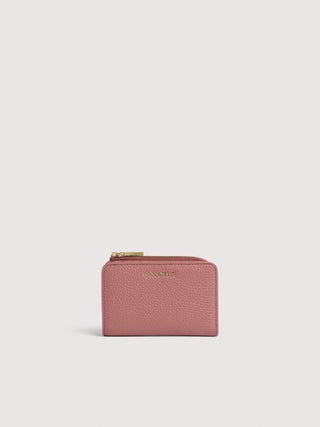 Coccinelle Metallic Soft Small Wallet - LNKM StoreCoccinelleWallet