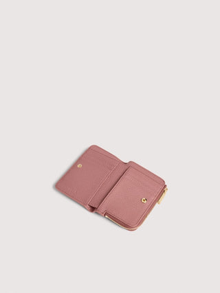 Coccinelle Metallic Soft Small Wallet - LNKM StoreCoccinelleWallet