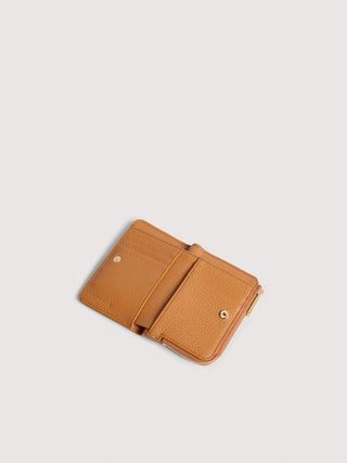Coccinelle Metallic Soft Small Wallet - LNKM StoreCoccinelleWallet